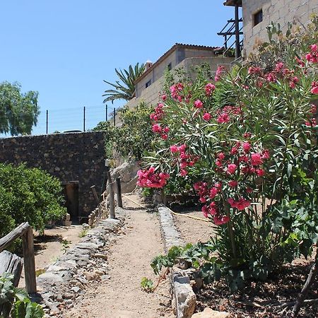 Casa Rural Anton Piche With Pool-Adults Only 그라나딜라데아보나 외부 사진
