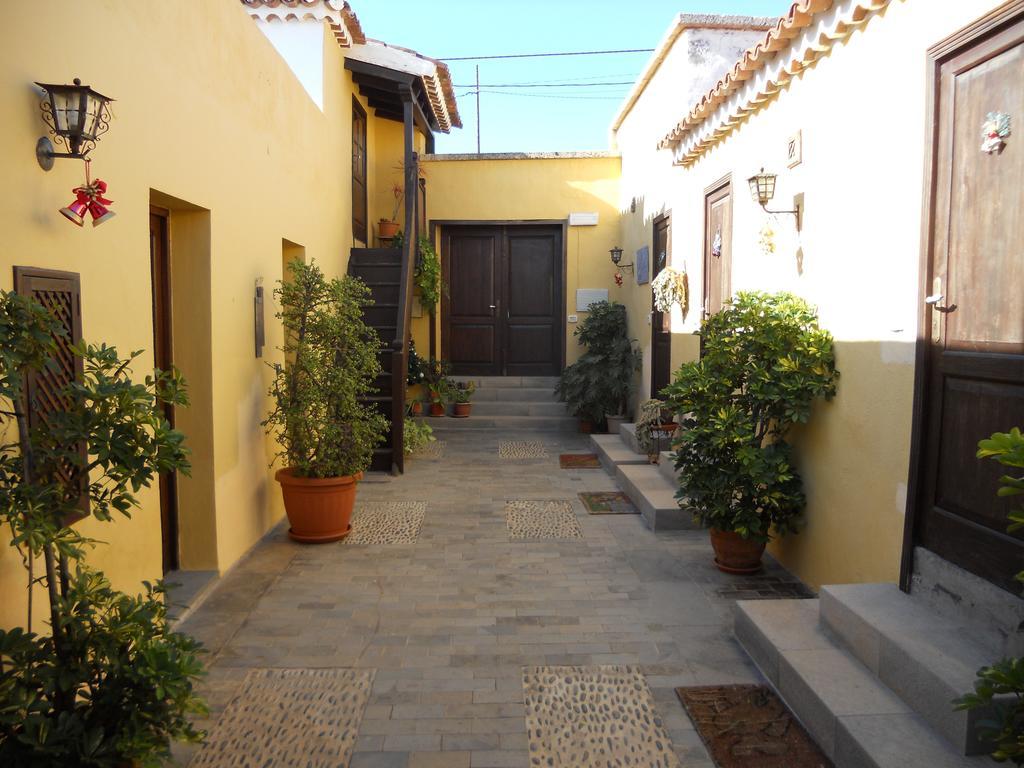 Casa Rural Anton Piche With Pool-Adults Only 그라나딜라데아보나 외부 사진