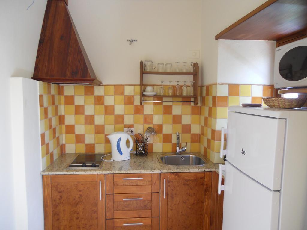 Casa Rural Anton Piche With Pool-Adults Only 그라나딜라데아보나 외부 사진