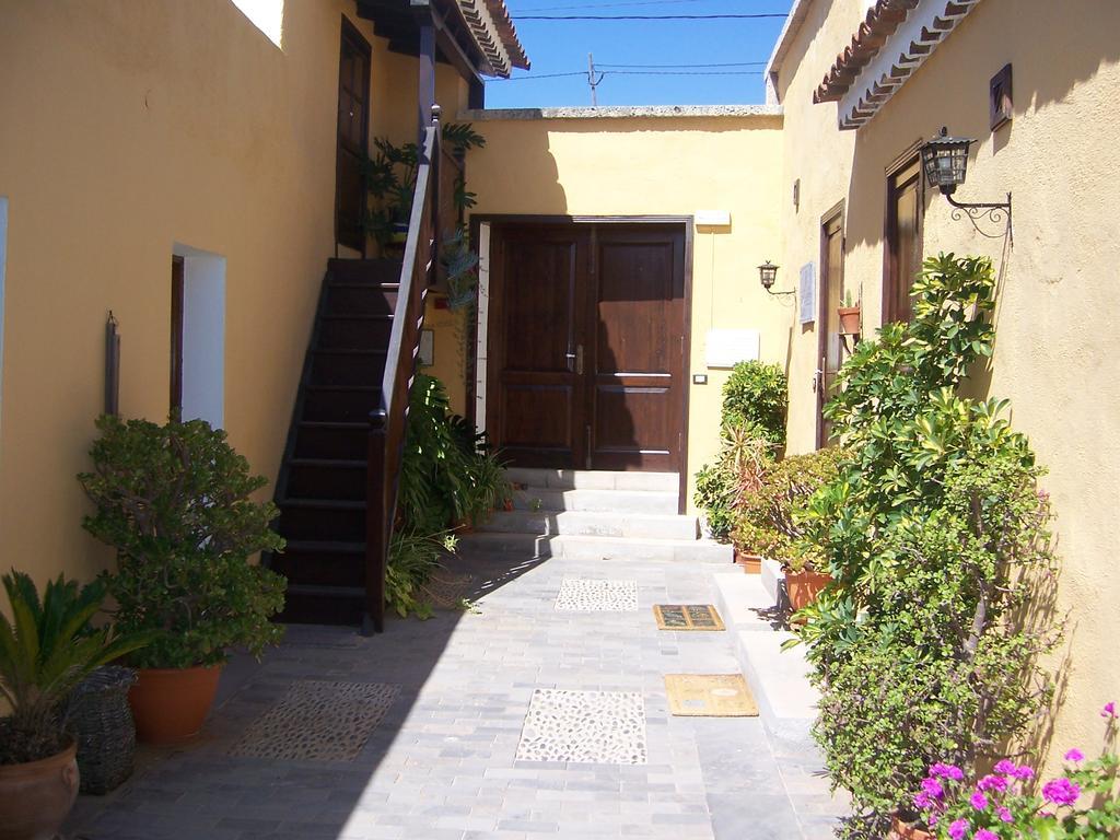 Casa Rural Anton Piche With Pool-Adults Only 그라나딜라데아보나 외부 사진