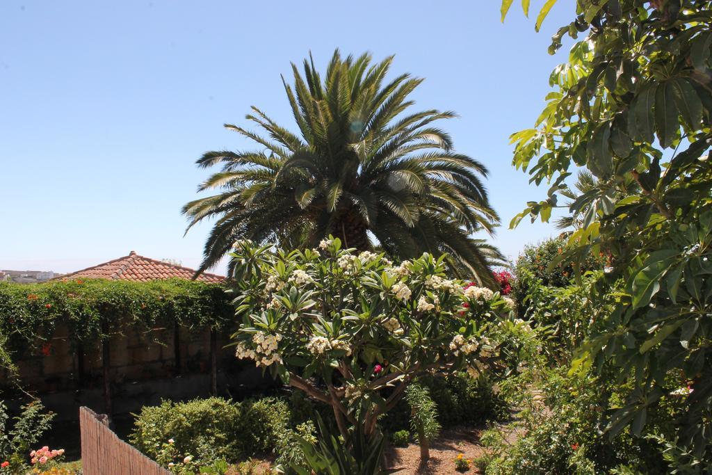 Casa Rural Anton Piche With Pool-Adults Only 그라나딜라데아보나 외부 사진