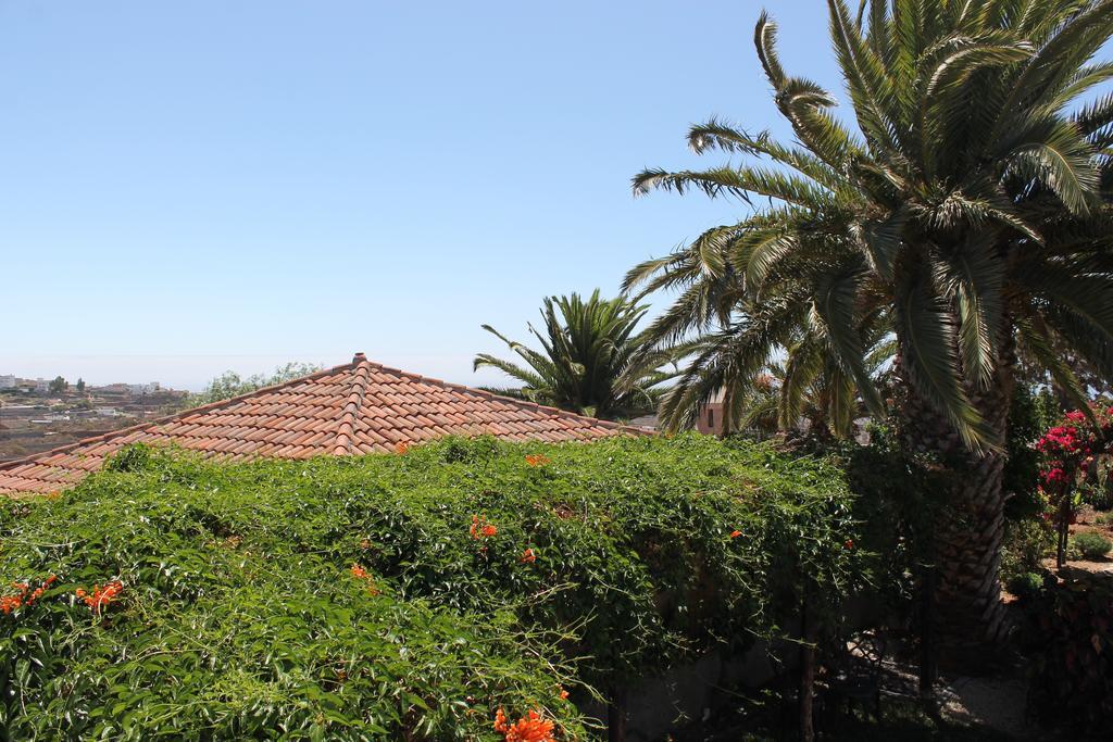 Casa Rural Anton Piche With Pool-Adults Only 그라나딜라데아보나 외부 사진