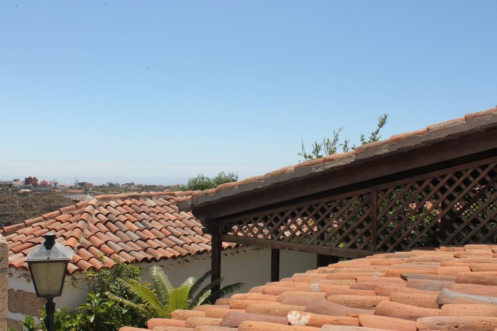 Casa Rural Anton Piche With Pool-Adults Only 그라나딜라데아보나 외부 사진