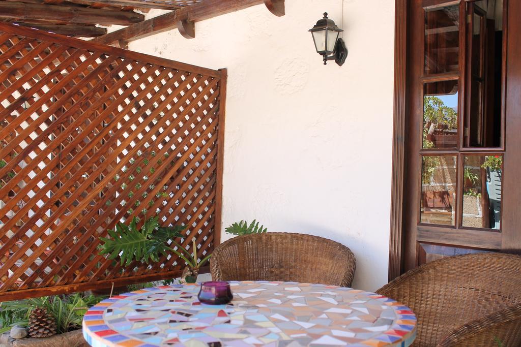 Casa Rural Anton Piche With Pool-Adults Only 그라나딜라데아보나 외부 사진