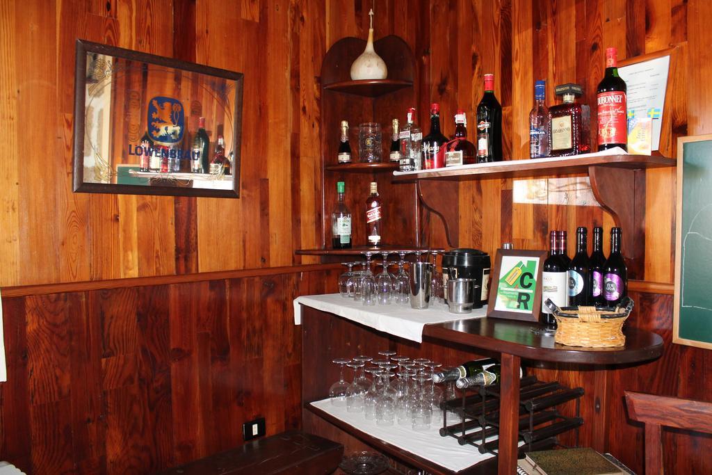Casa Rural Anton Piche With Pool-Adults Only 그라나딜라데아보나 외부 사진