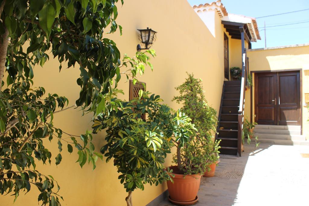 Casa Rural Anton Piche With Pool-Adults Only 그라나딜라데아보나 외부 사진