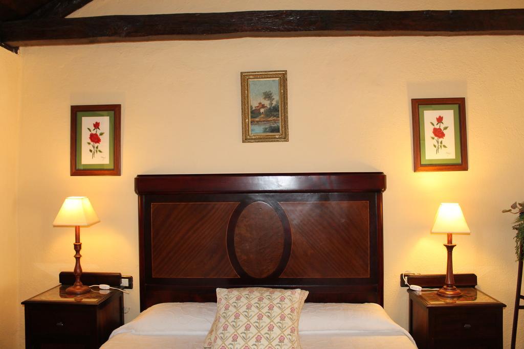 Casa Rural Anton Piche With Pool-Adults Only 그라나딜라데아보나 외부 사진
