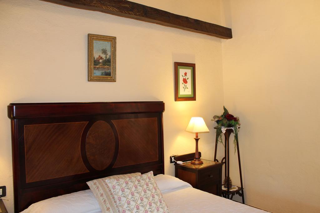 Casa Rural Anton Piche With Pool-Adults Only 그라나딜라데아보나 외부 사진
