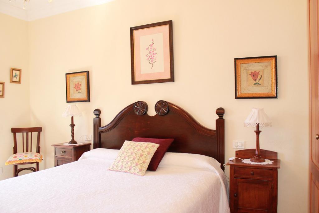 Casa Rural Anton Piche With Pool-Adults Only 그라나딜라데아보나 외부 사진