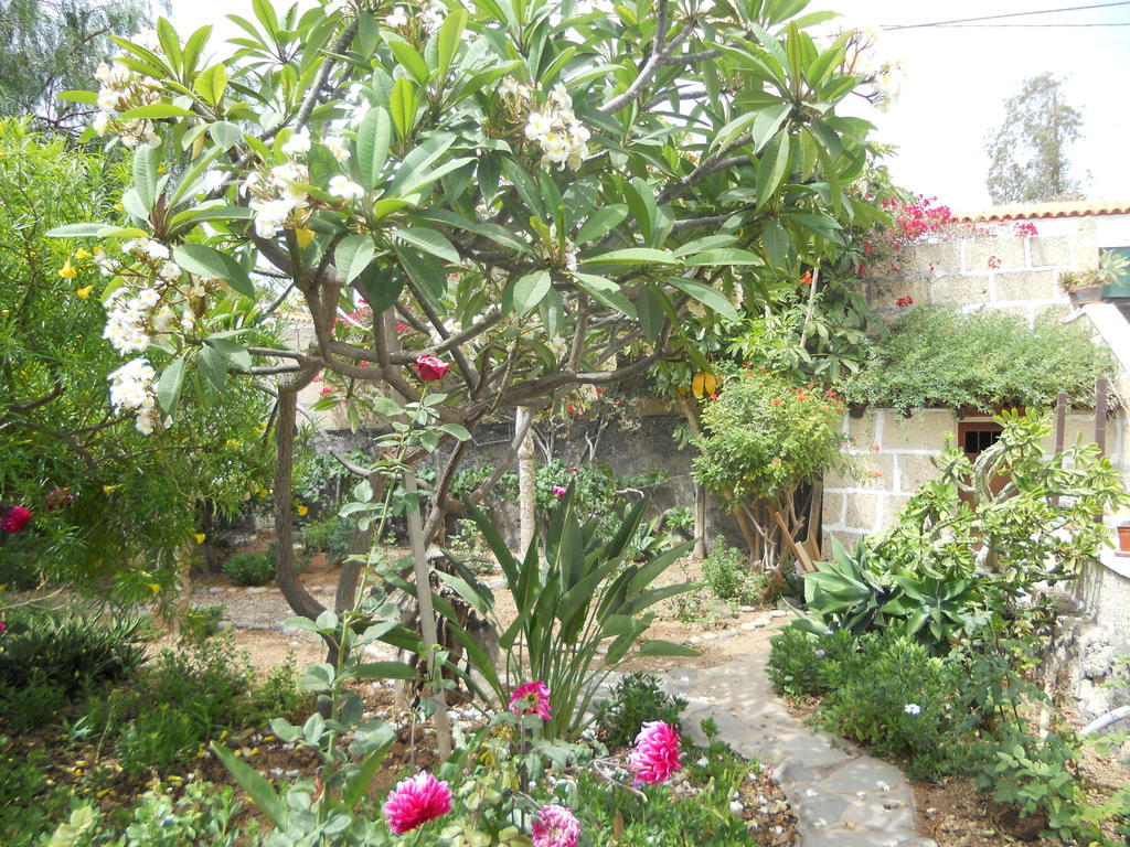 Casa Rural Anton Piche With Pool-Adults Only 그라나딜라데아보나 외부 사진